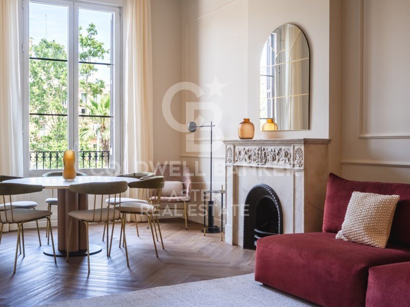 Apartment in Ciutat Vella, Barcelona, Spain 1 - 18535903