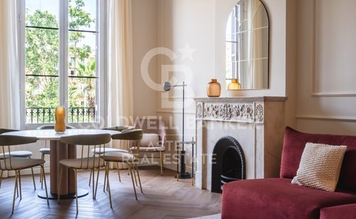 Apartamento en Ciutat Vella, Barcelona, España 1