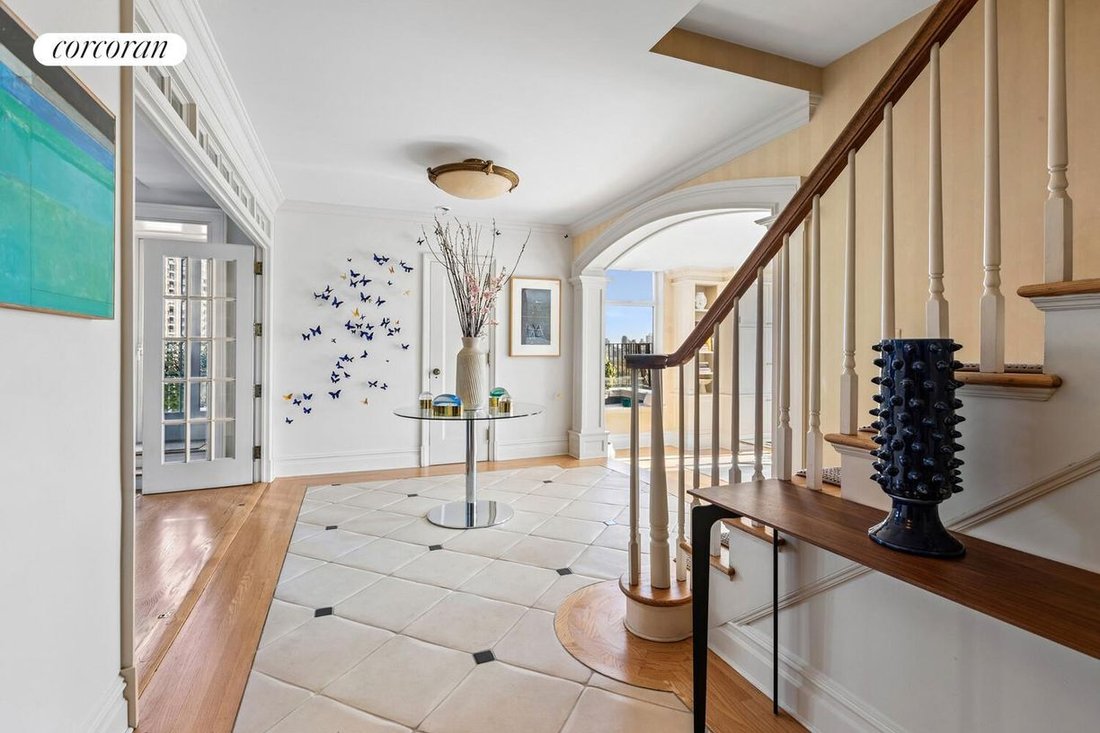 Condo in New York, New York, United States 5 - 18046437