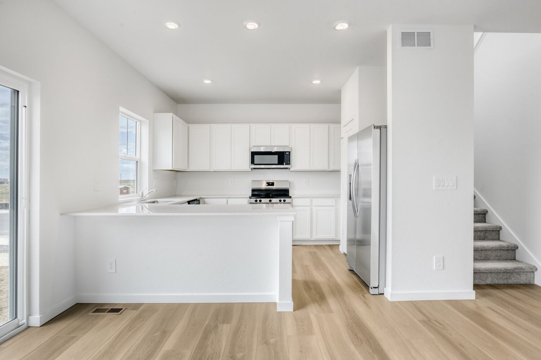 House in Loveland, Colorado, United States 5 - 18468922
