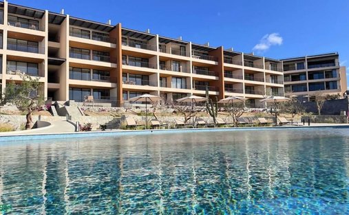 Condo in Colonia del Sol, Baja California Sur, Mexico 1