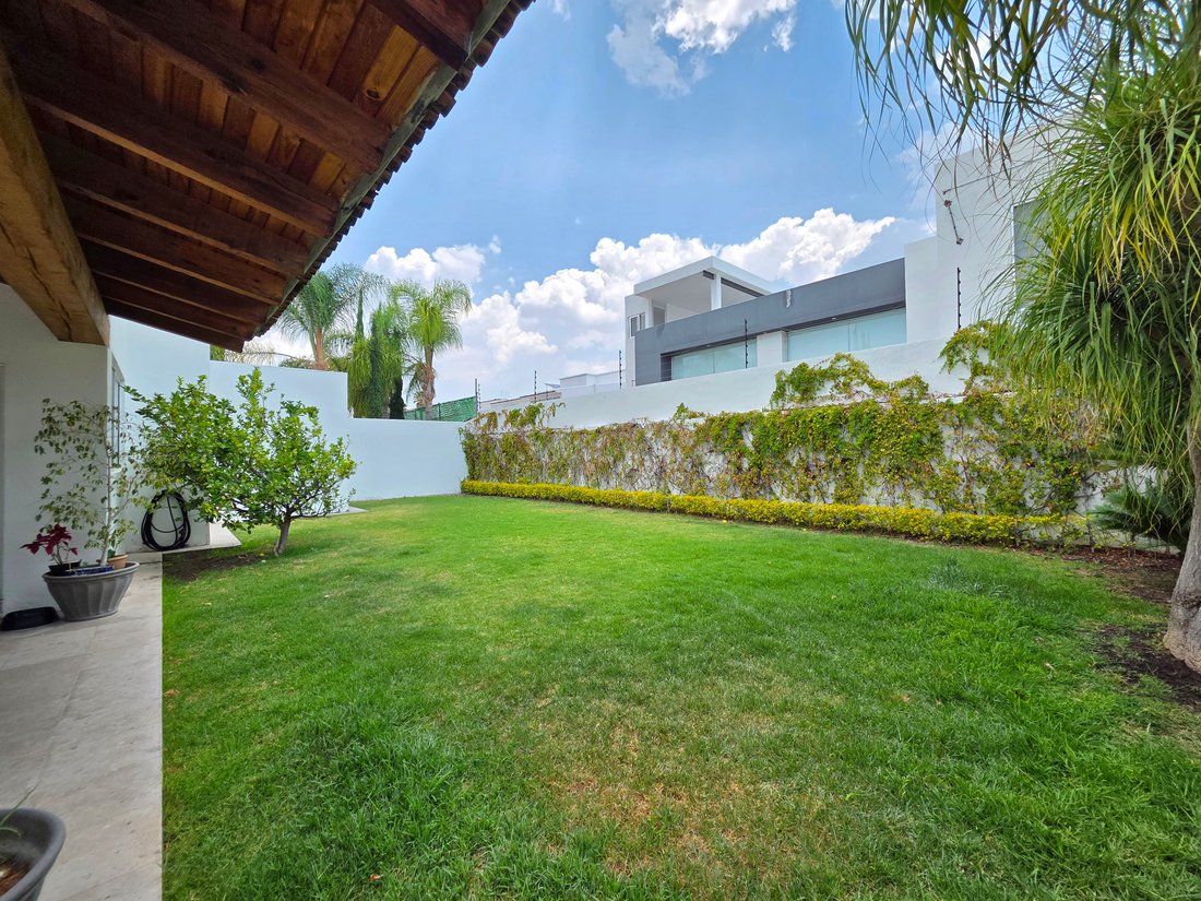 House in Santiago de Querétaro, Querétaro, Mexico 5 - 18533193