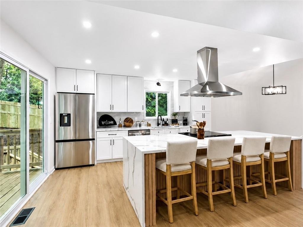 House in Marietta, Georgia, United States 4 - 18532647