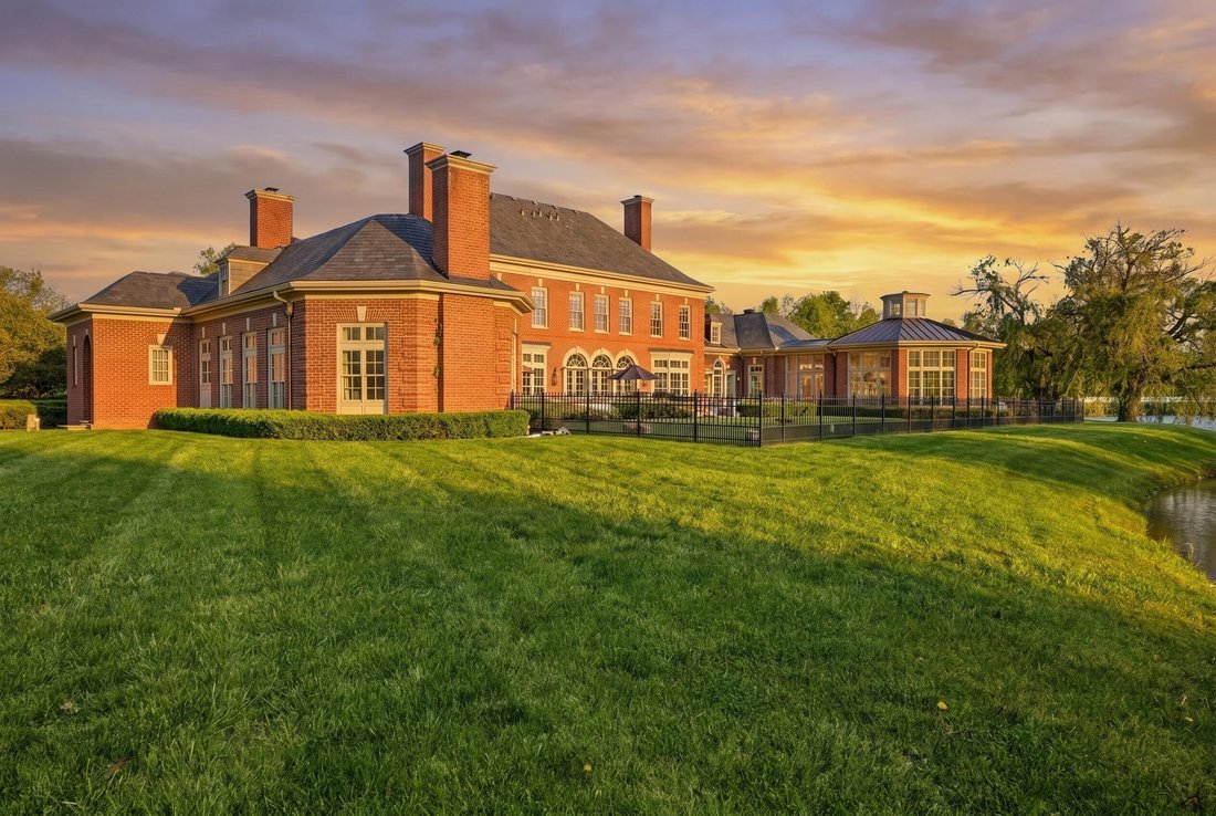House in Sunbury, Ohio, United States 2 - 18535611