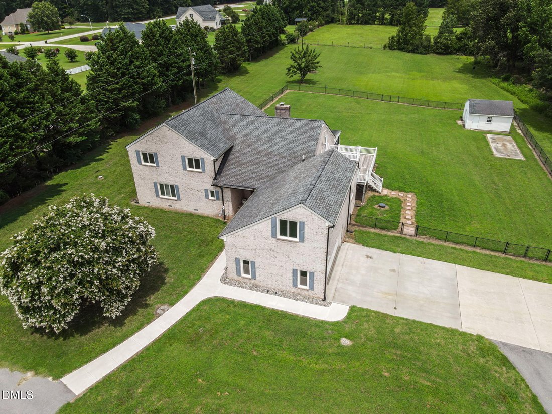 House in Nashville, North Carolina, United States 1 - 18533017
