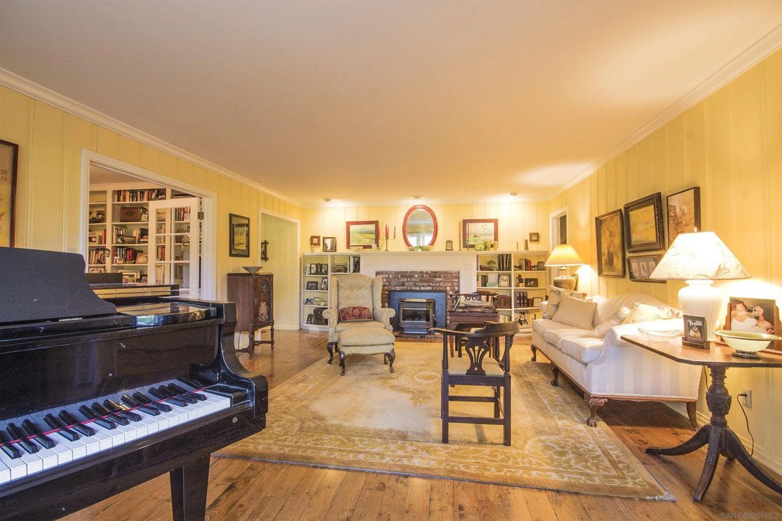 House in Pine Valley, California, United States 4 - 18532911
