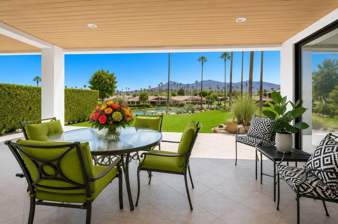 Condo in Palm Desert, California, United States 1 - 18534700