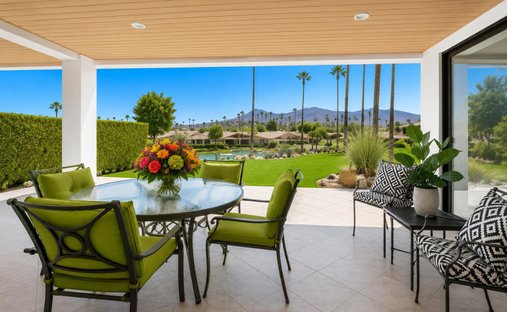 Condo in Palm Desert, California, United States 1
