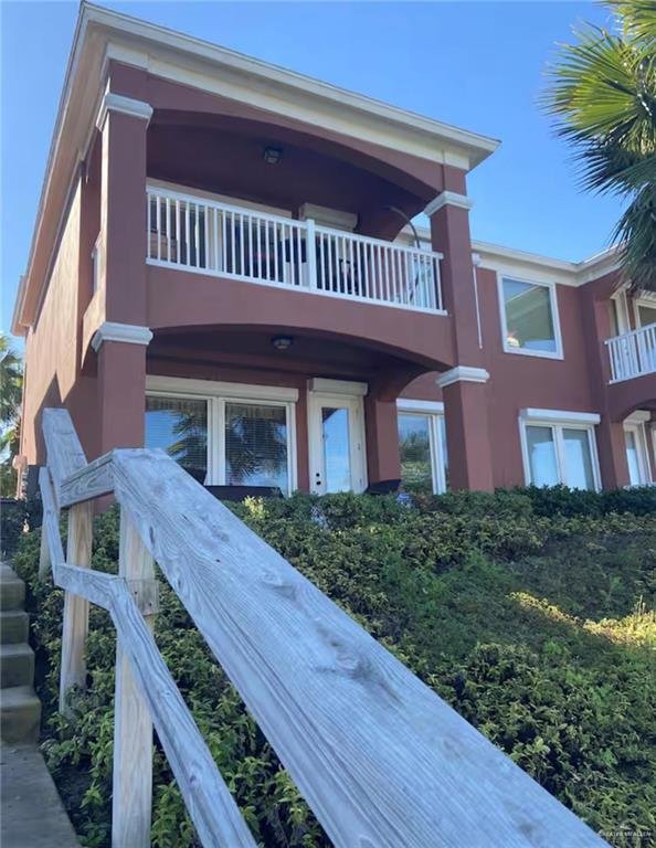 Townhouse in Port Isabel, Texas, United States 1 - 18533951