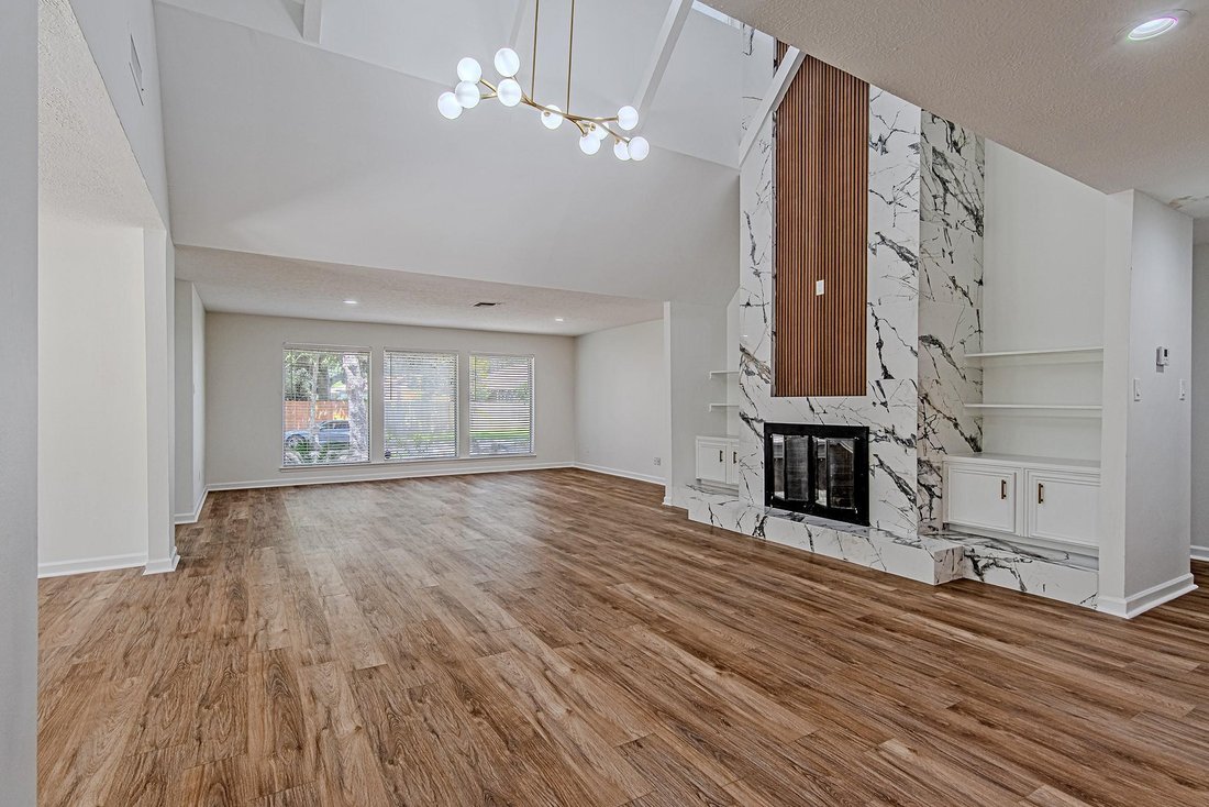 House in Houston, Texas, United States 2 - 18532700