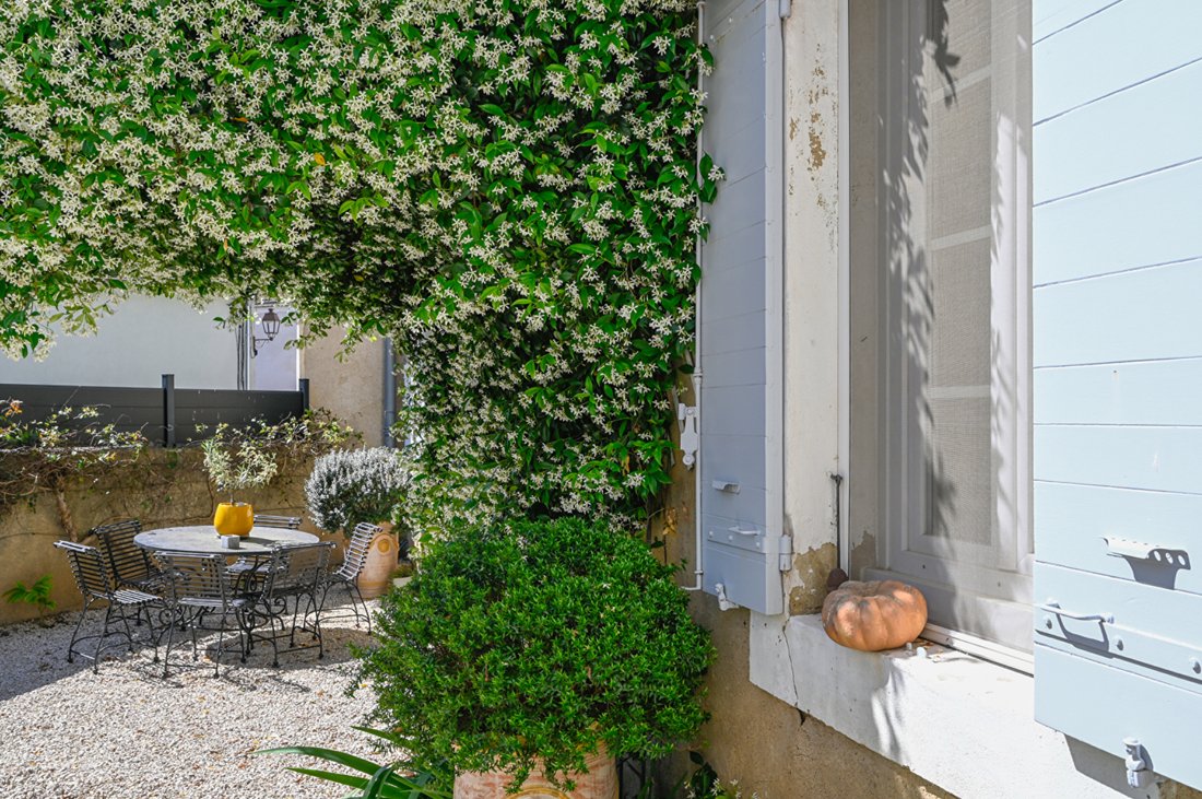 Villa in Jonquerettes, Provence-Alpes-Côte d'Azur, France 5 - 18536542