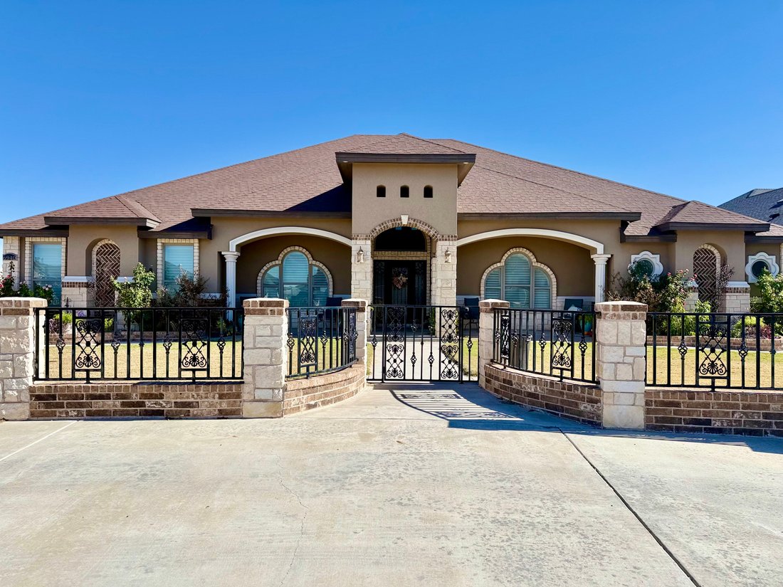 House in Odessa, Texas, United States 3 - 18533714