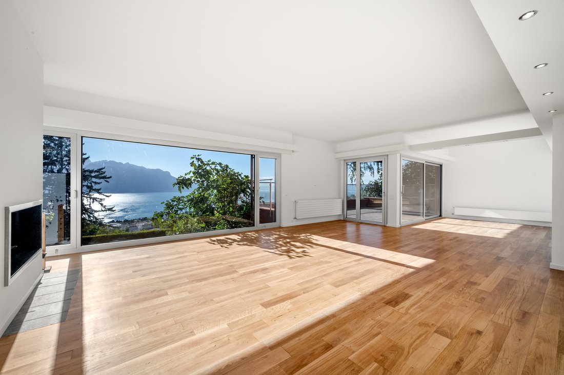 House in Montreux, Vaud, Switzerland 5 - 18532161