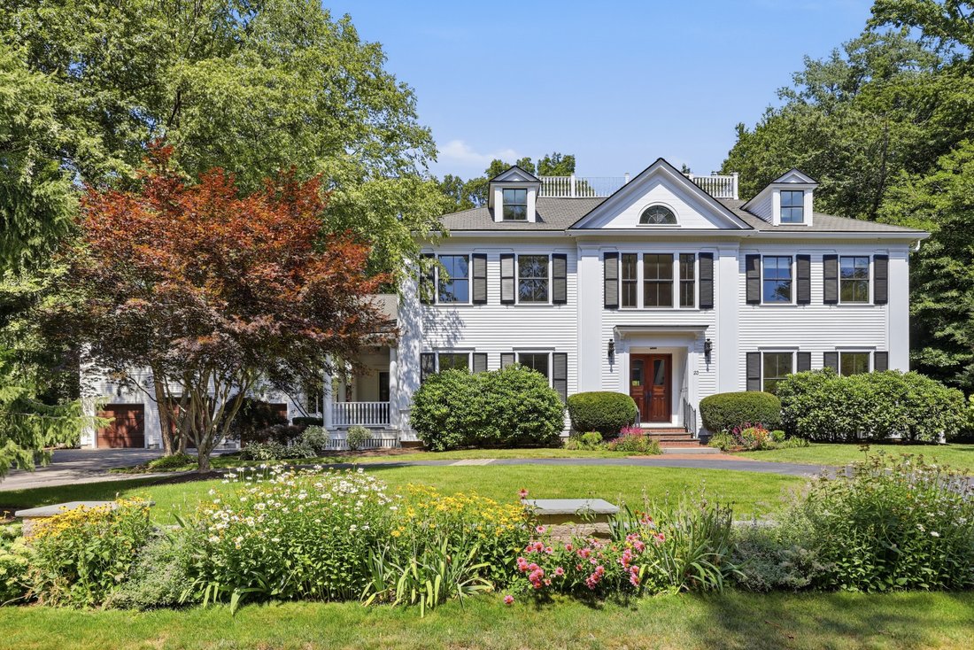 House in Lexington, Massachusetts, United States 1 - 18533798