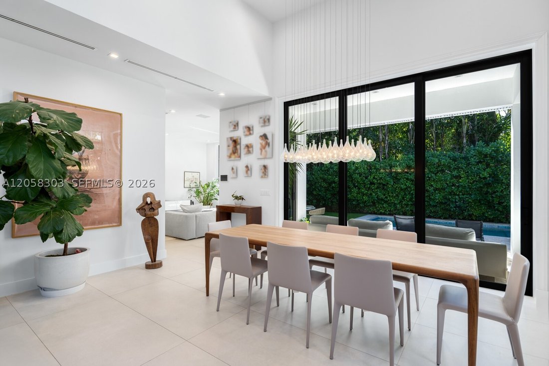 House in Miami, Florida, United States 5 - 18534866
