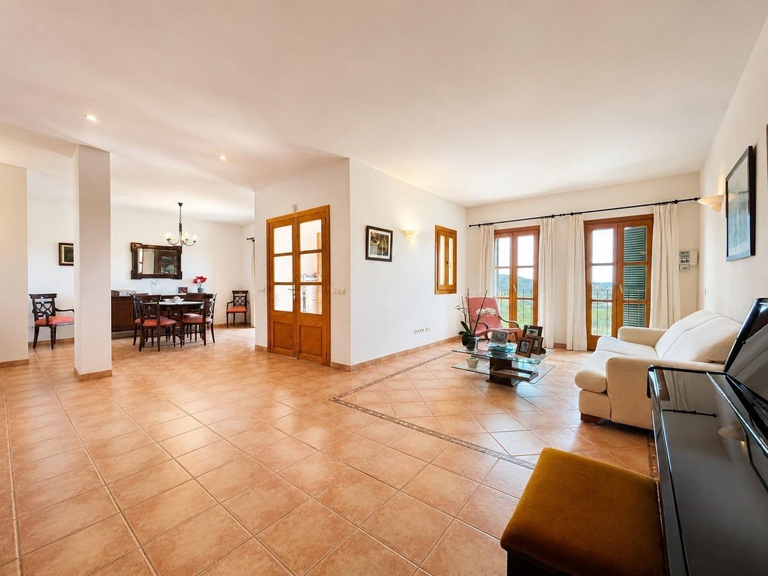 House in Alaro, Balearic Islands, Spain 3 - 18535907