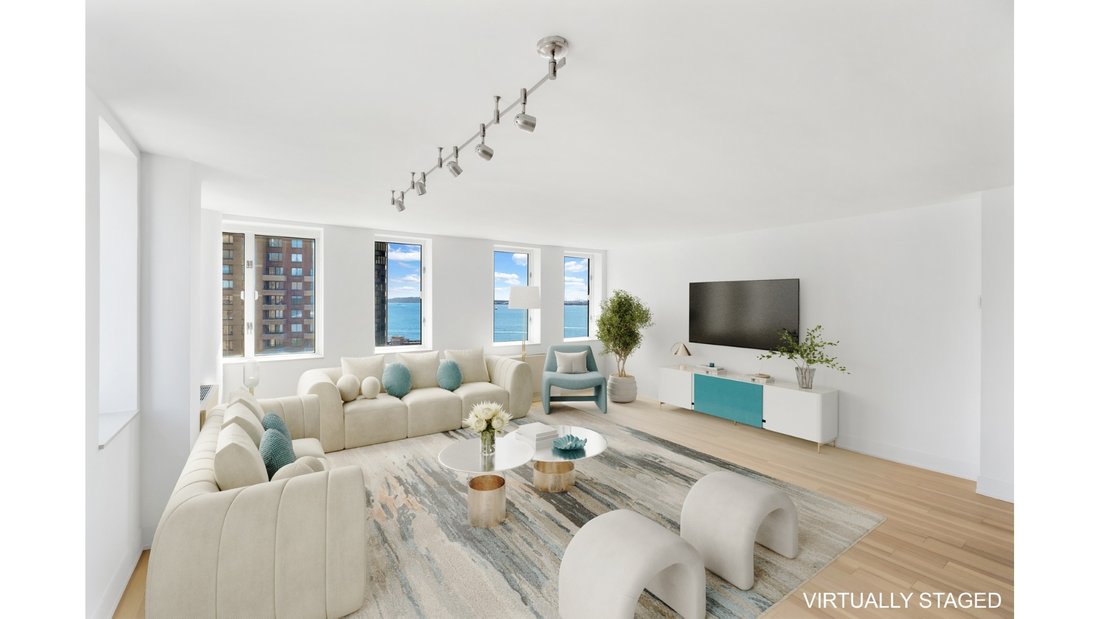 Condo in New York, New York, United States 1 - 18536026