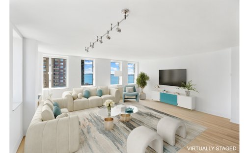 Condo in New York, New York, United States 1
