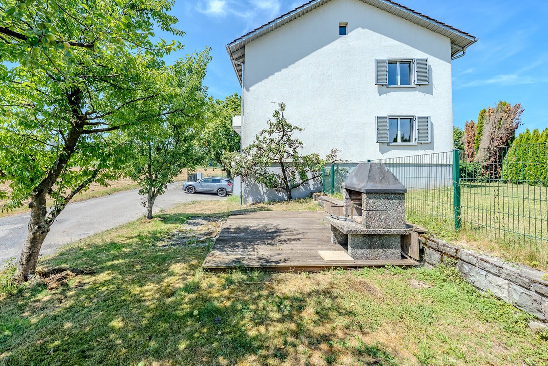 House in Hagendorn, Canton of Zug, Switzerland 2 - 18533962