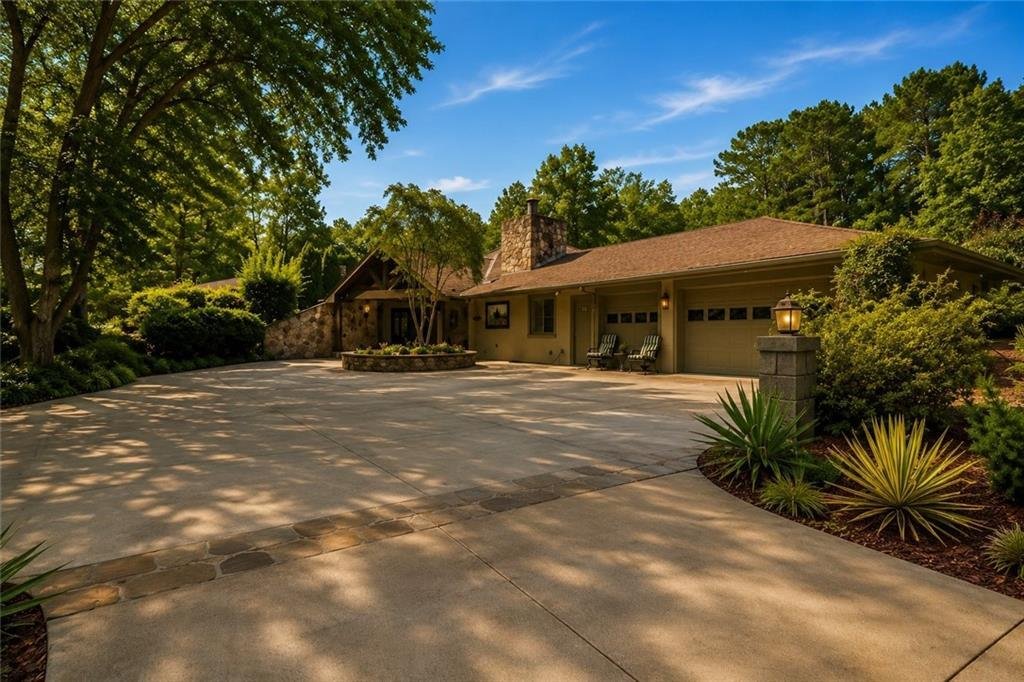 House in Alpharetta, Georgia, United States 5 - 18535335