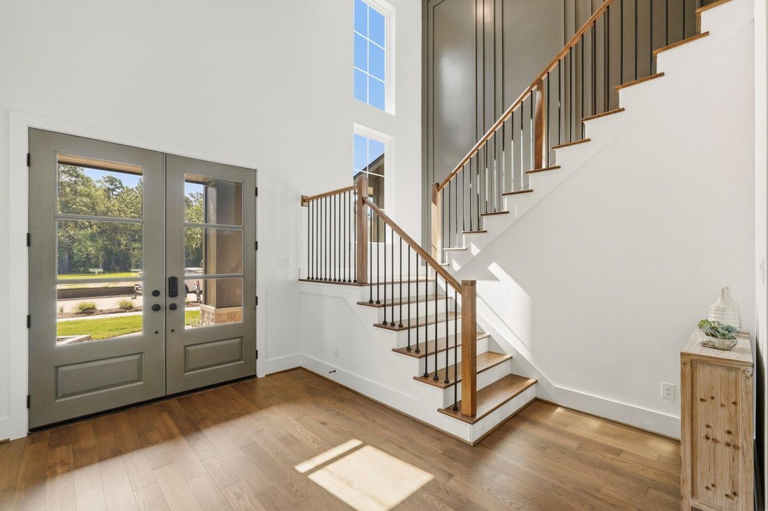 House in Montgomery, Texas, United States 4 - 18355390