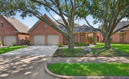 House in Houston, Texas, United States 1