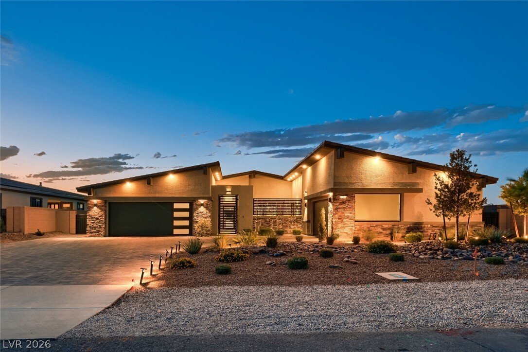 House in Las Vegas, Nevada, United States 2 - 18534374