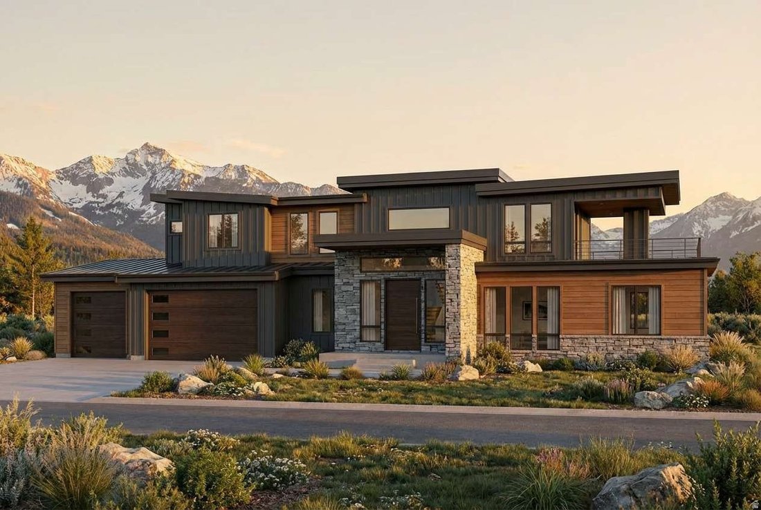 House in Morgan, Utah, United States 1 - 18535074