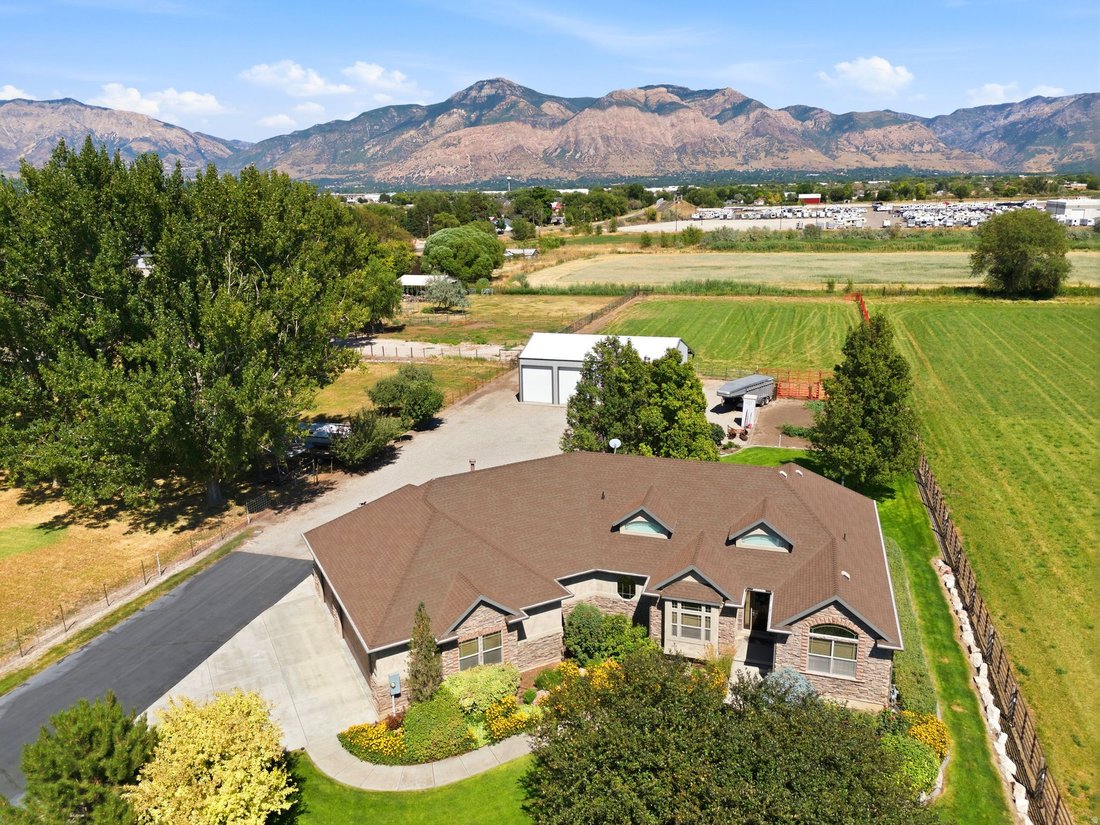 House in Ogden, Utah, United States 4 - 18535034