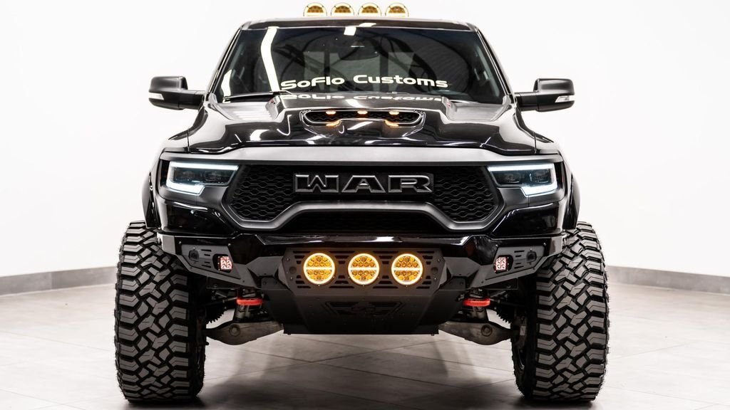 RAM Trx 4X4 in Fort Lauderdale, FL, United States 2 - 18536235