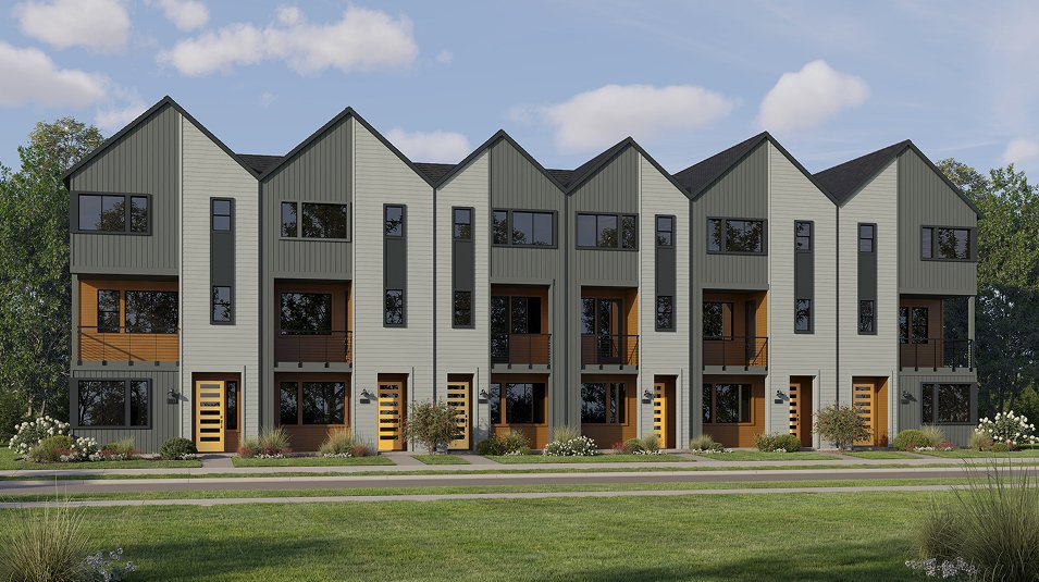 Townhouse in Snohomish, Washington, United States 1 - 18533641