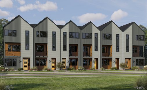 Townhouse in Snohomish, Washington, United States 1