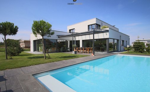 Villa in Kreuzlingen, Thurgau, Schweiz 1