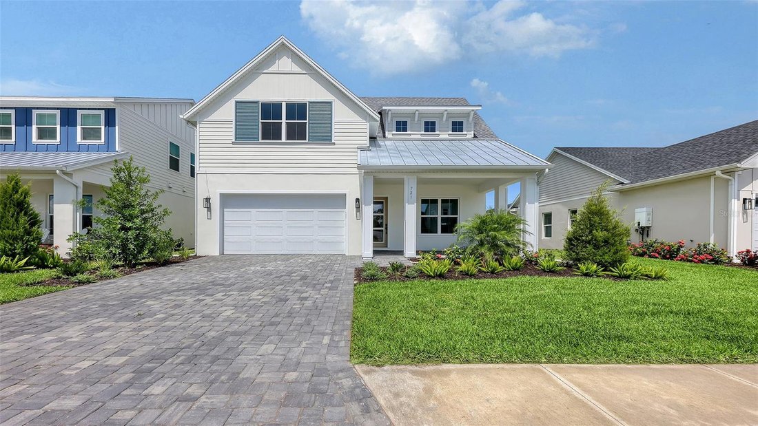 House in Sarasota, Florida, United States 1 - 17604605