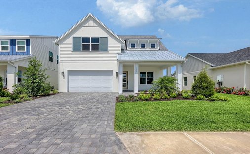 House in Sarasota, Florida, United States 1