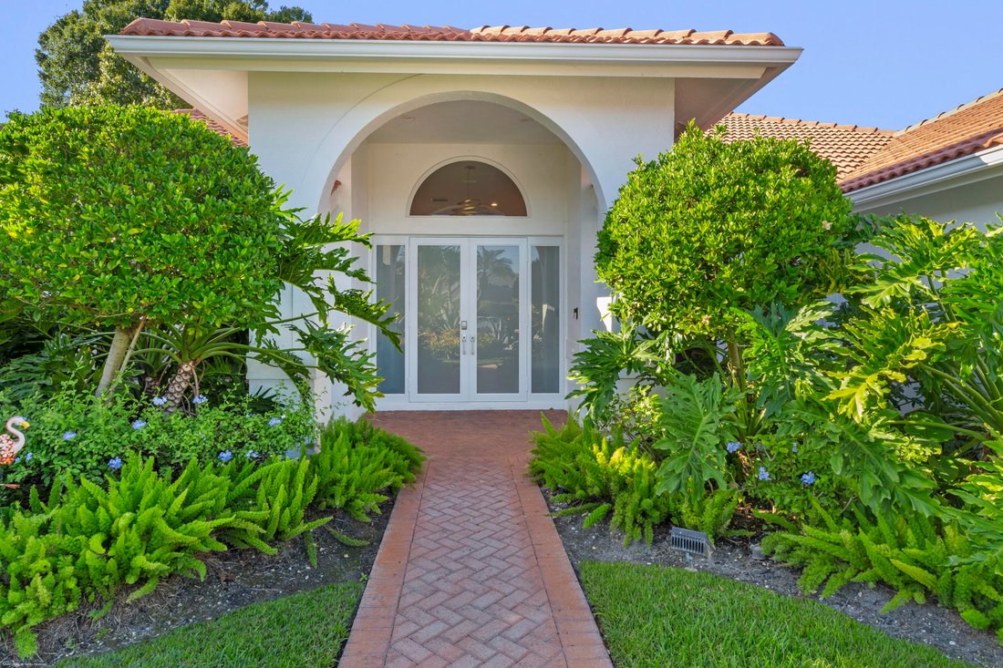 House in Wellington, Florida, United States 3 - 18294978
