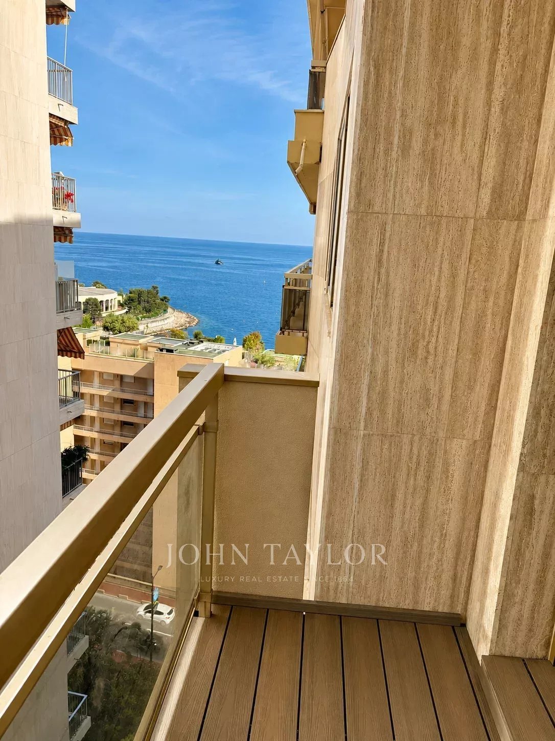 Apartment in Monaco, Monaco 1 - 18533414