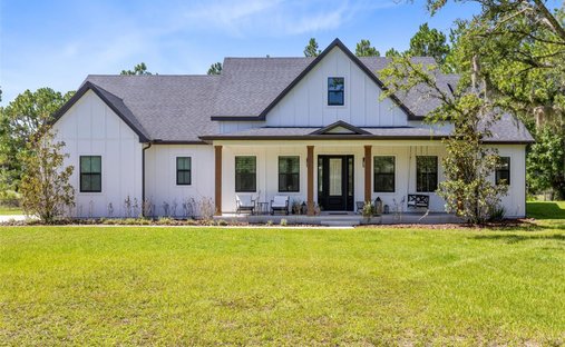 House in Orlando, Florida, United States 1