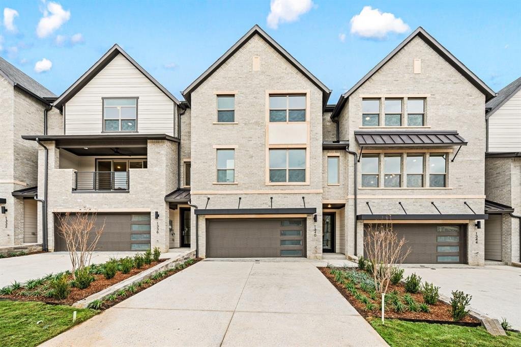 Townhouse in Irving, Texas, United States 1 - 18533150