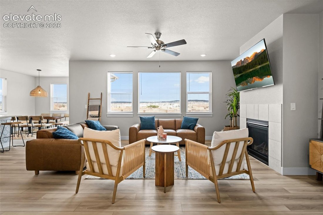 House in Monument, Colorado, United States 3 - 18535600