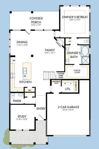 House in Montgomery, Texas, United States 3 - 18532681