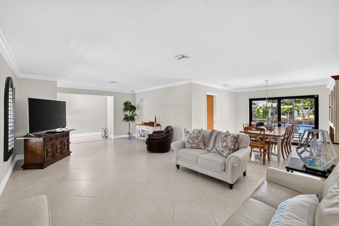House in Fort Lauderdale, Florida, United States 5 - 18532238