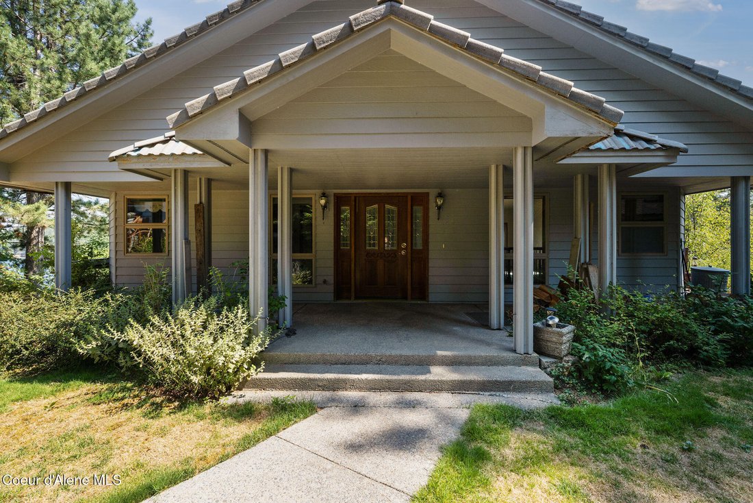 House in Harrison, Idaho, United States 5 - 18534285