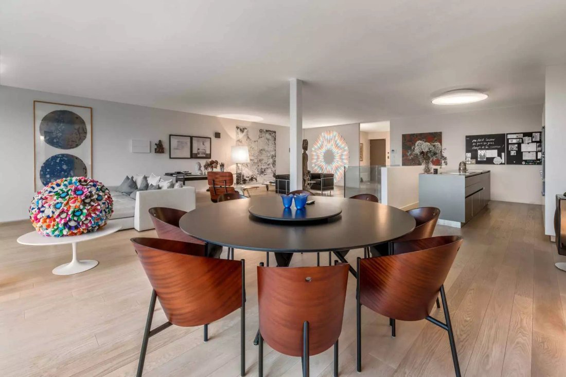Apartment in Corsier-sur-Vevey, Vaud, Switzerland 5 - 18534271