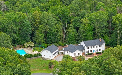 House in Riva, Maryland, United States 1
