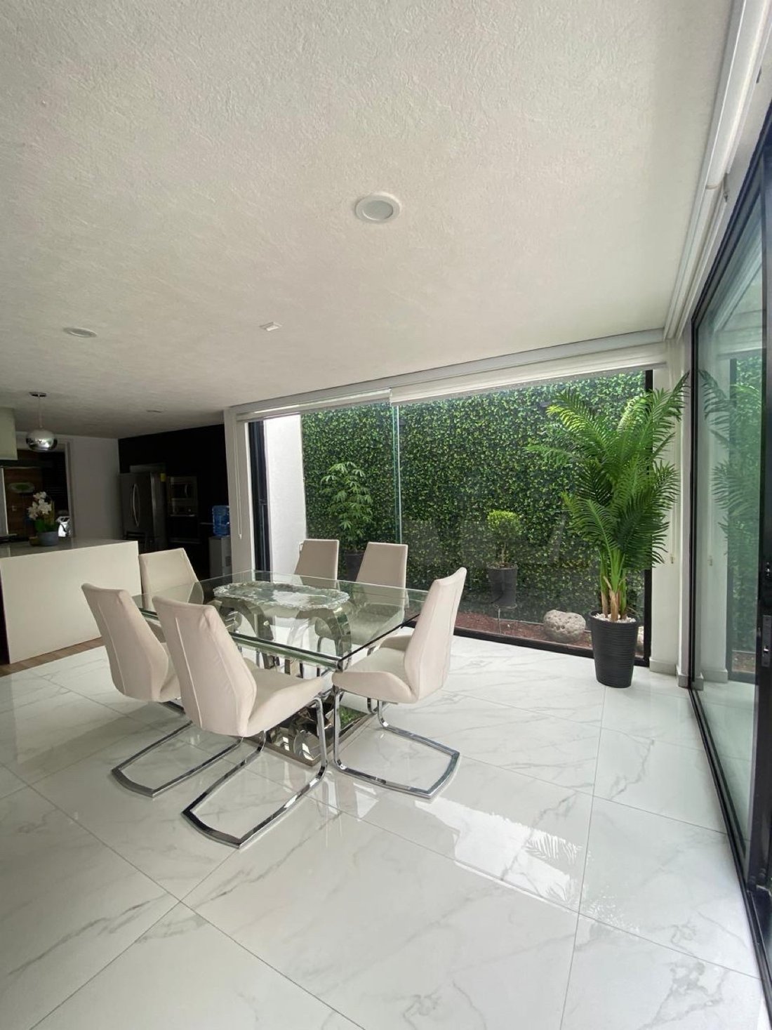 Condo in Tlaxcalancingo, Puebla, Mexico 1 - 18533658