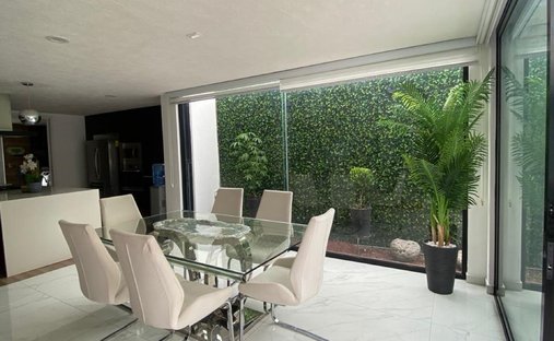 Condo in Tlaxcalancingo, Puebla, Mexico 1