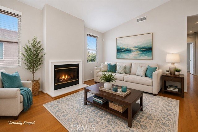 Condo in Irvine, California, United States 1 - 18195399