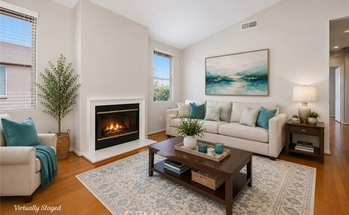 Condominio a Irvine, California, Stati Uniti 1