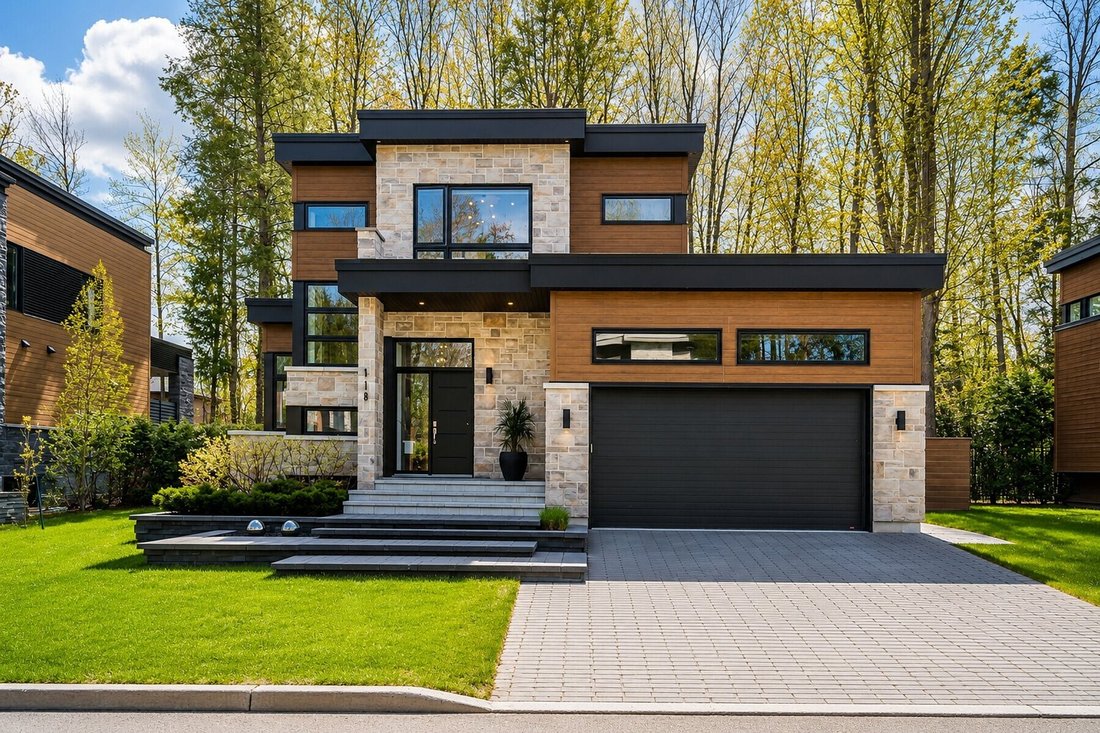 House in Blainville, Quebec, Canada 1 - 18535919